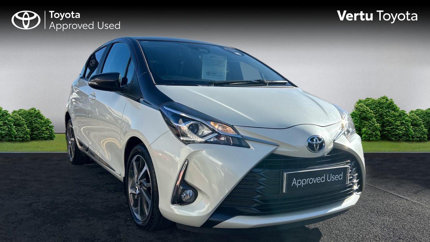 Used Toyota Yaris 2019 for sale - 76194764: Photo 1