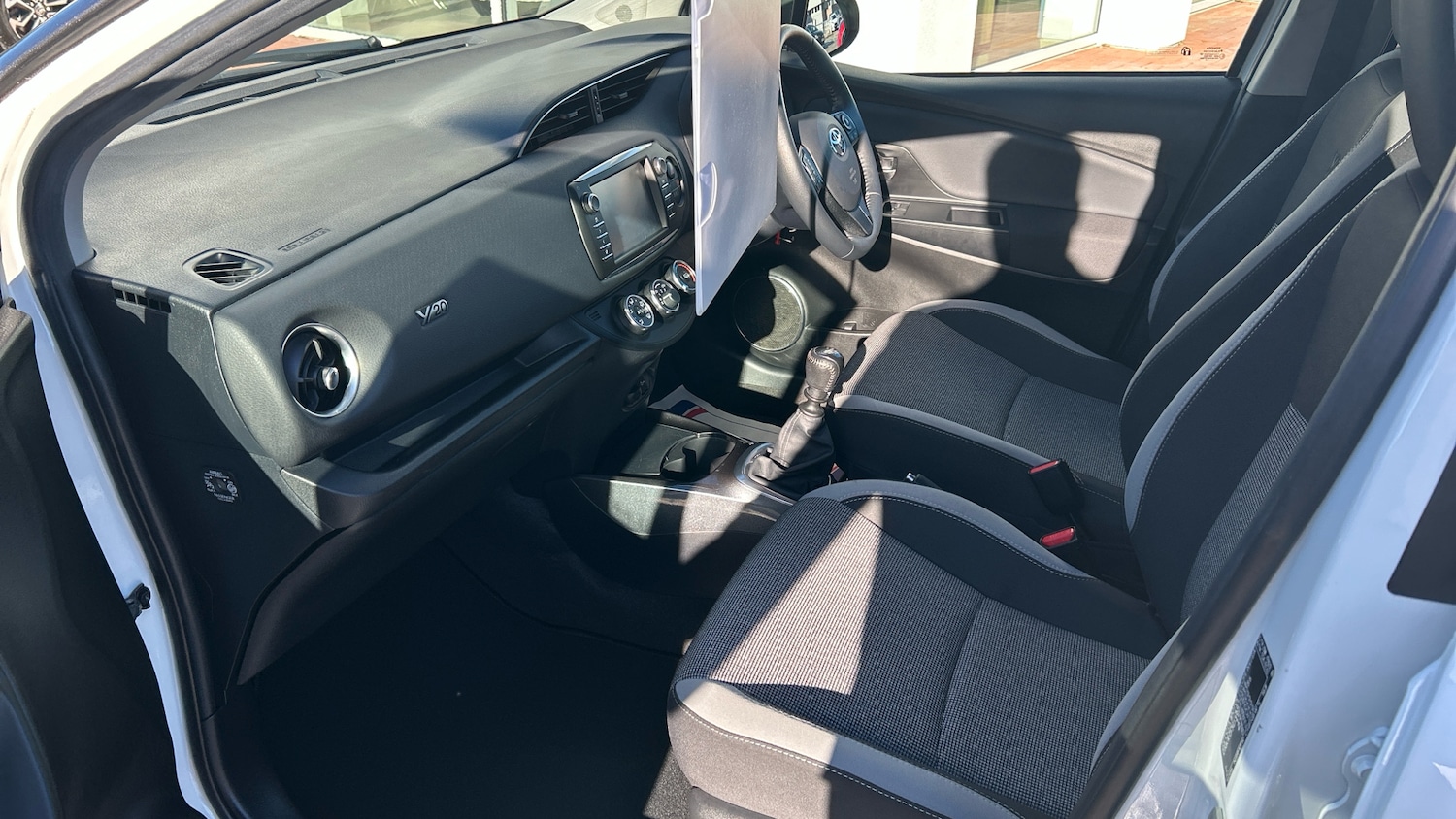 Used Toyota Yaris 2019 for sale - 76194764: Photo 10