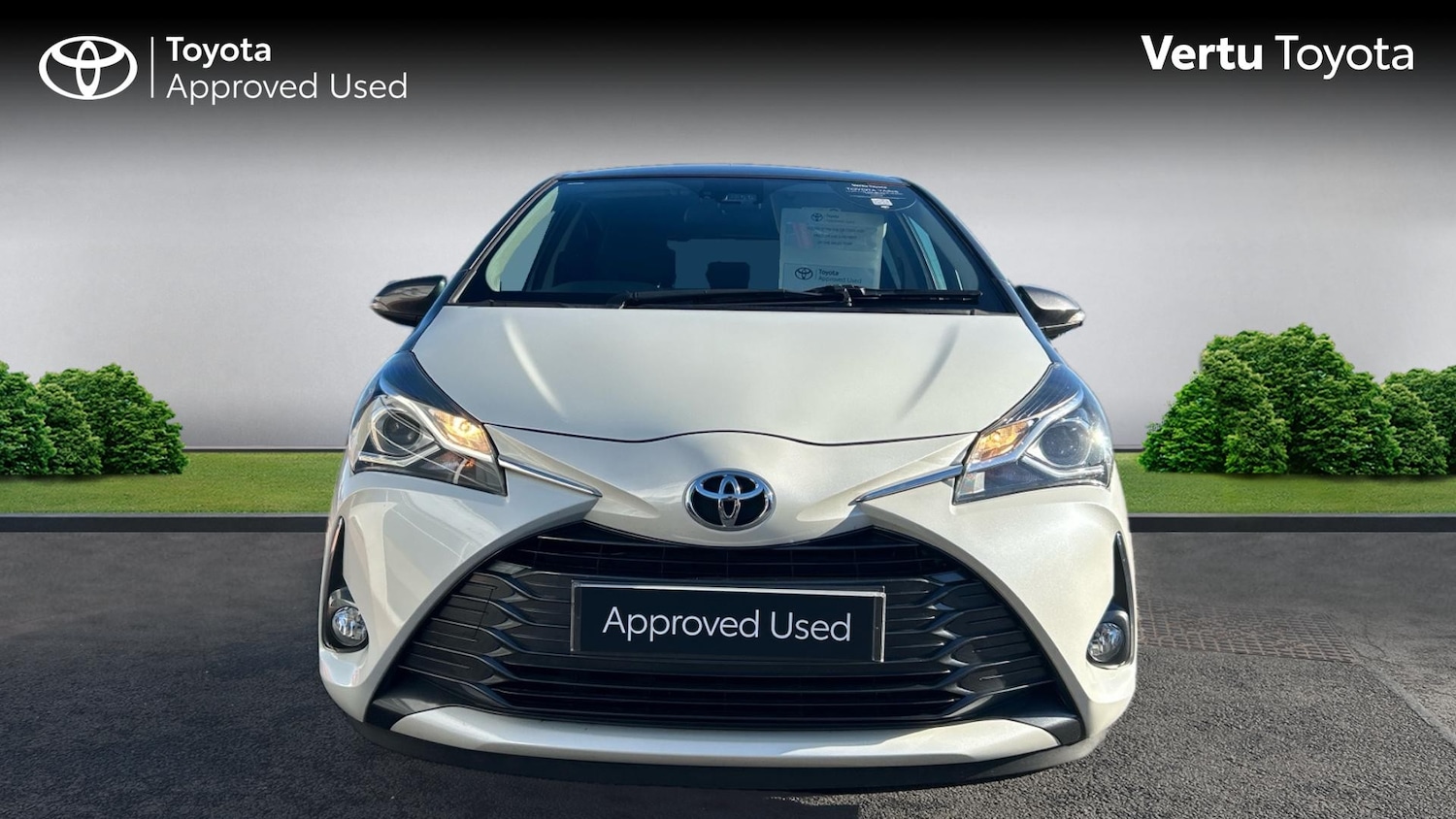 Used Toyota Yaris 2019 for sale - 76194764: Photo 15