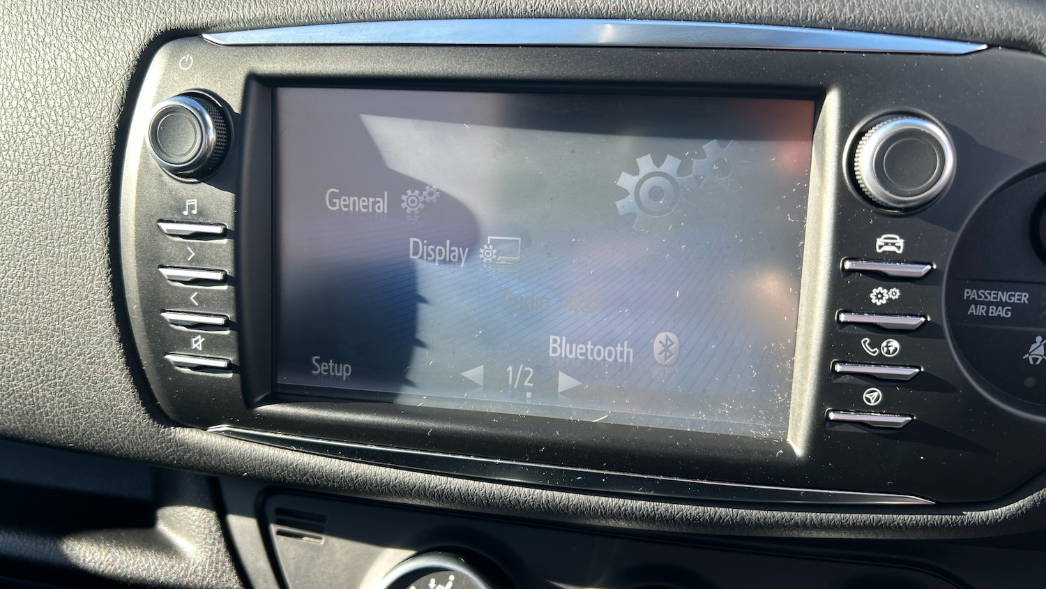 Used Toyota Yaris 2019 for sale - 76194764: Photo 21
