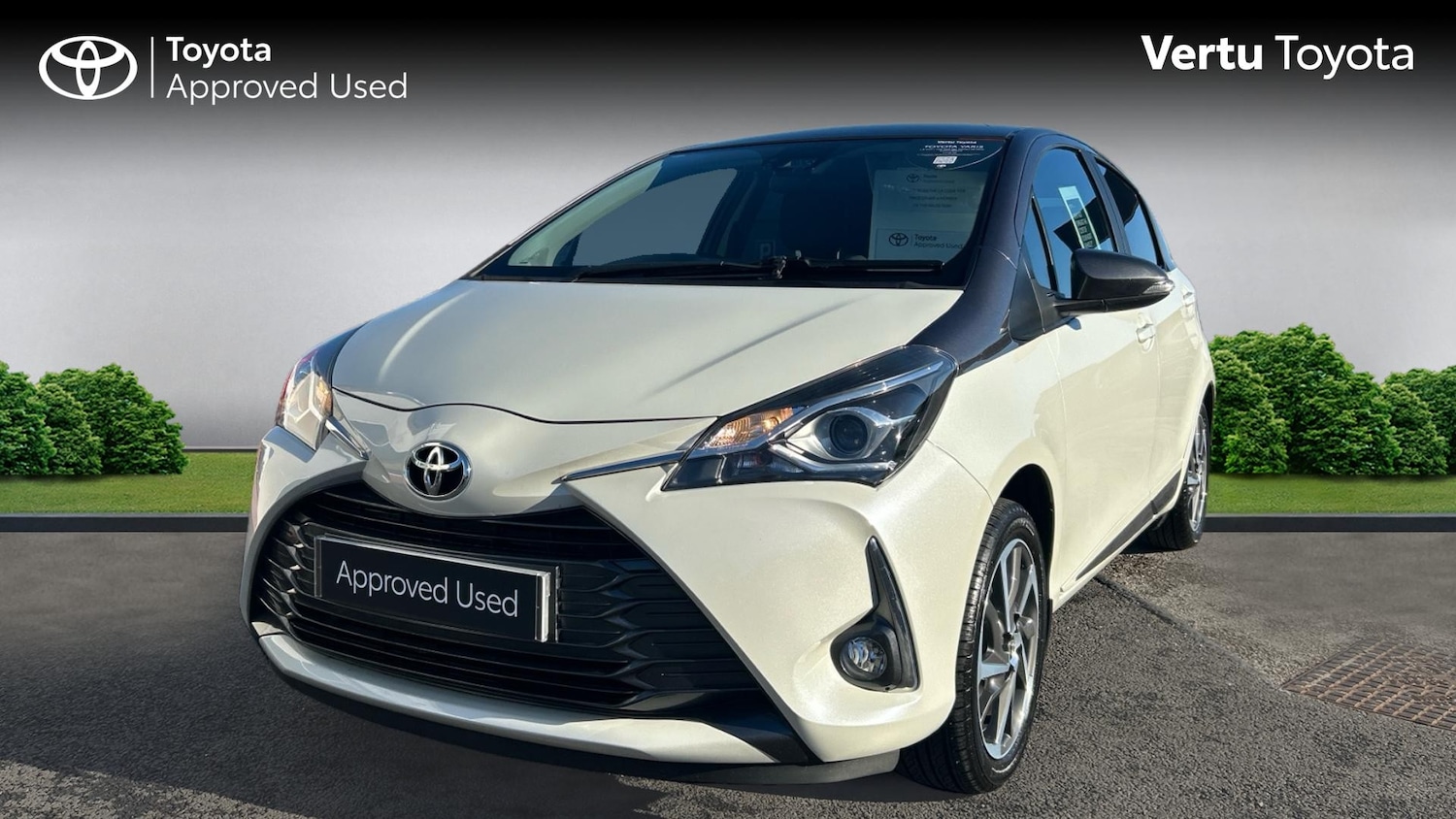 Used Toyota Yaris 2019 for sale - 76194764: Photo 3