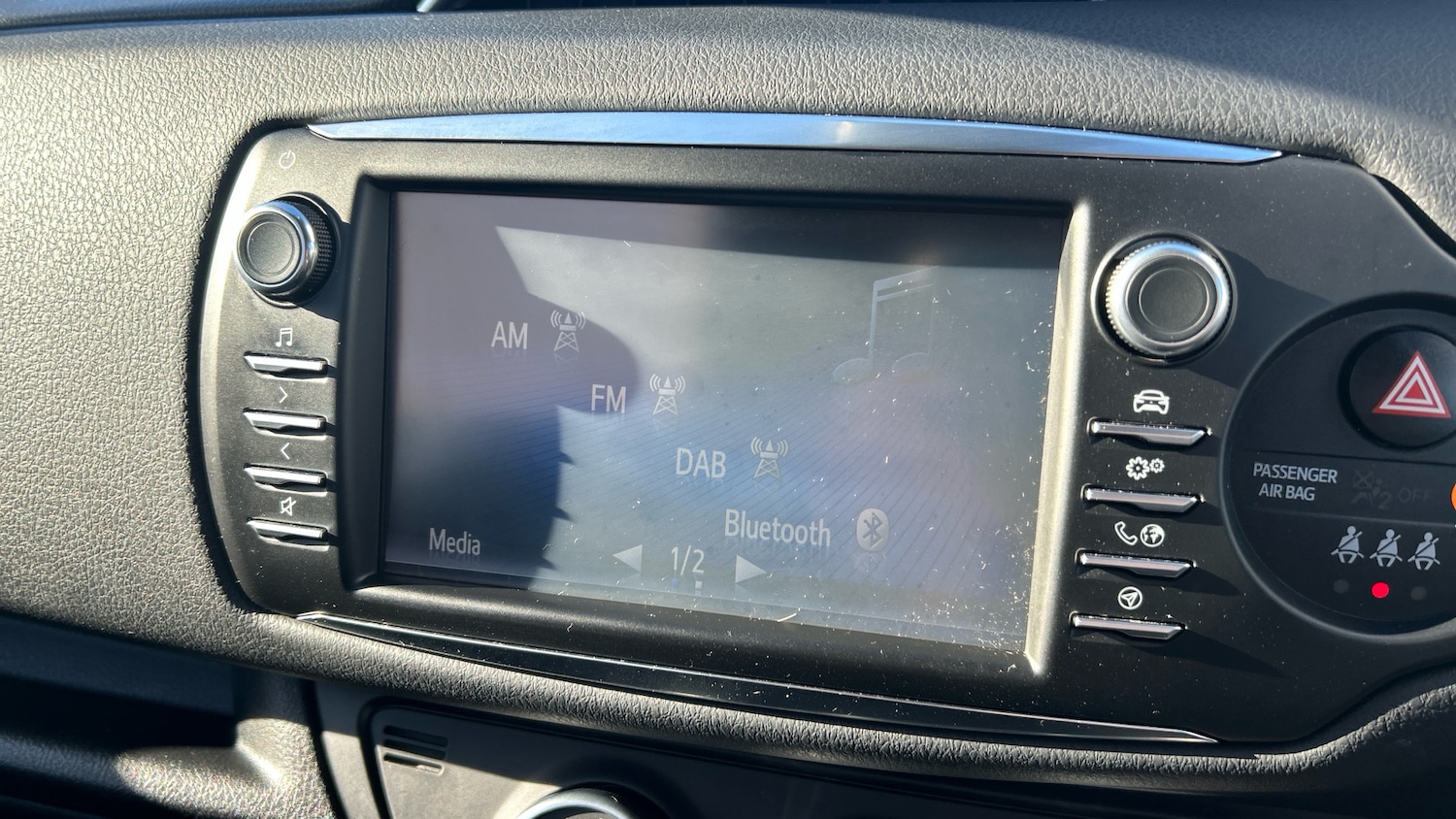 Used Toyota Yaris 2019 for sale - 76194764: Photo 7