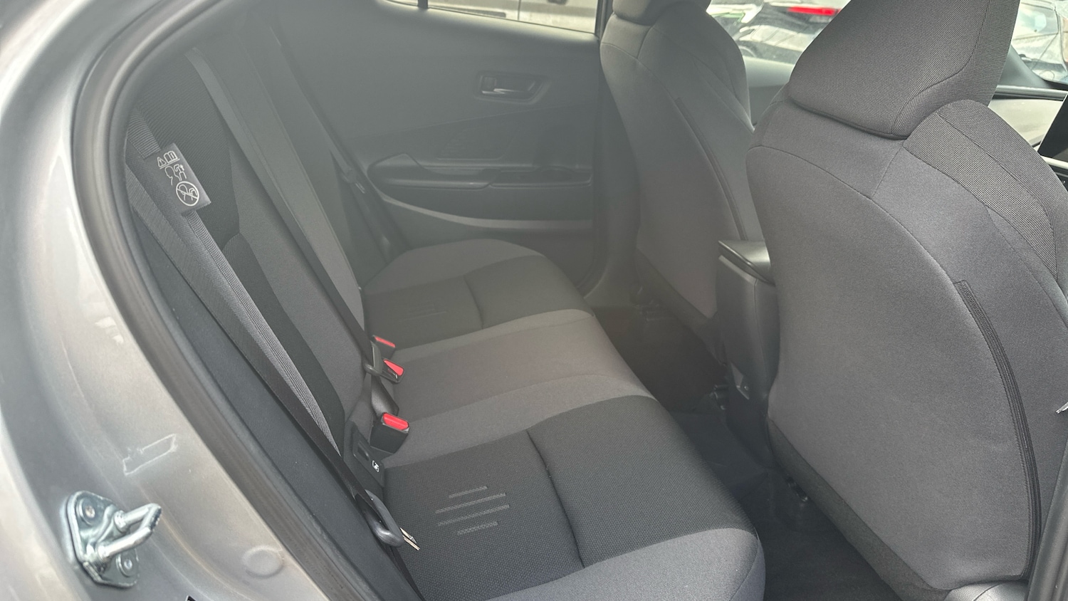 Used Toyota C-HR 2024 for sale - 77262233: Photo 12