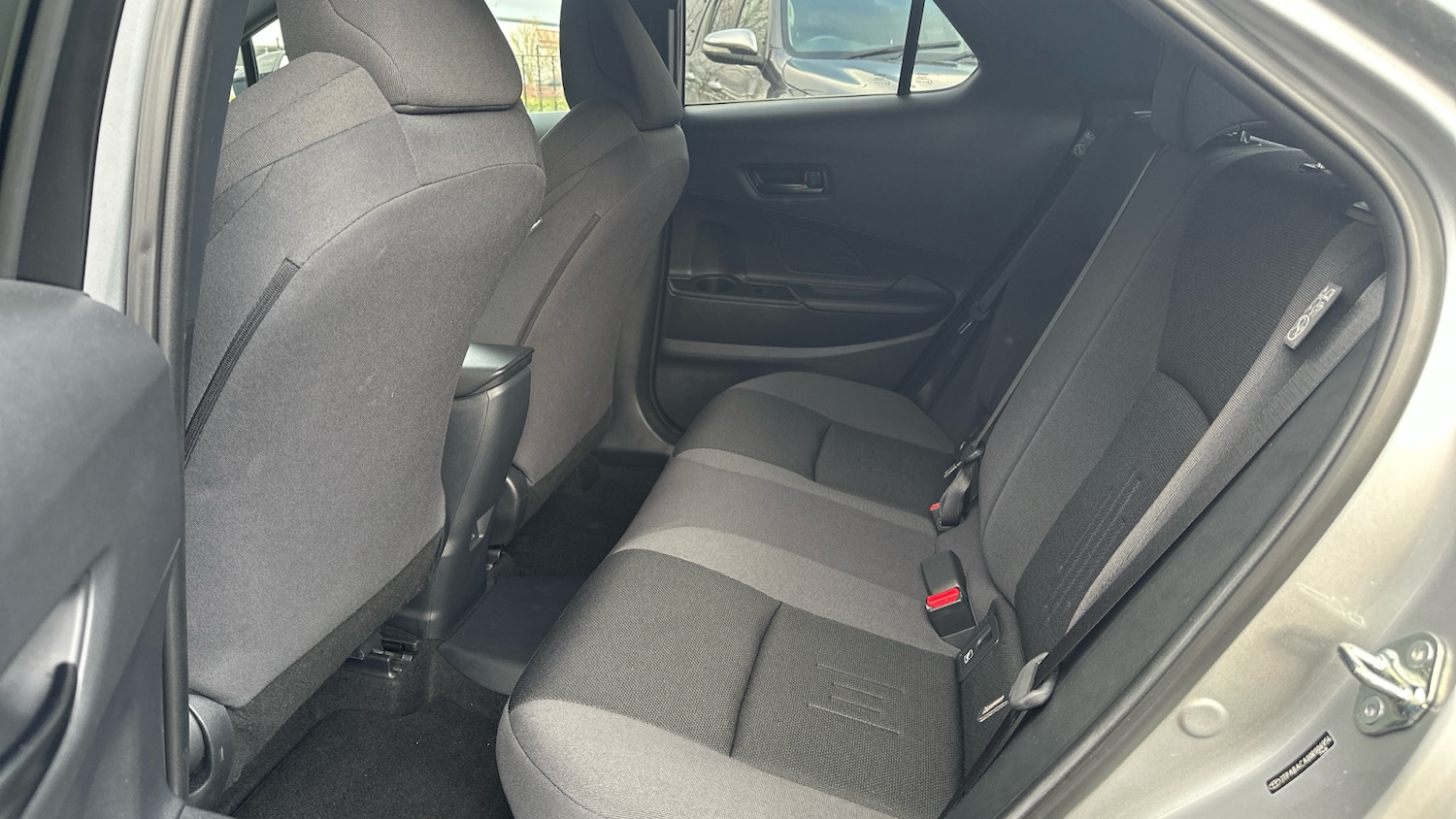 Used Toyota C-HR 2024 for sale - 77262233: Photo 13