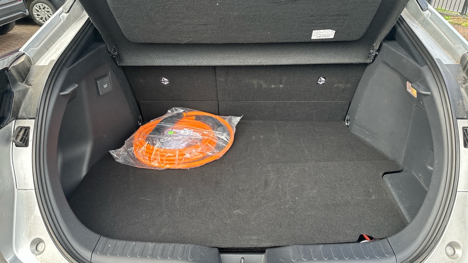 Used Toyota C-HR 2024 for sale - 77262233: Photo 14