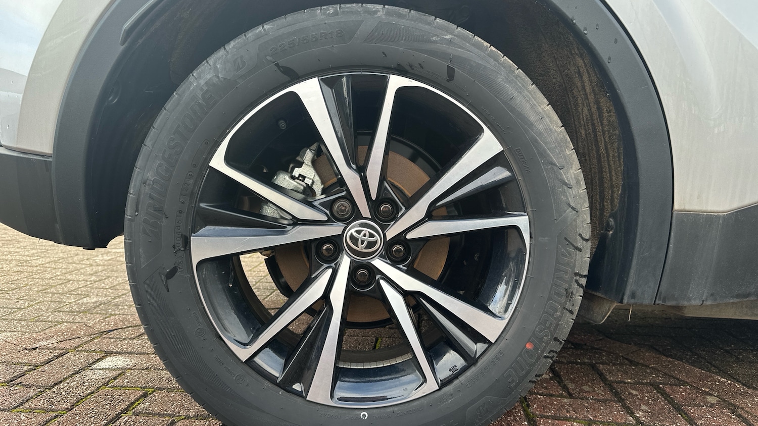 Used Toyota C-HR 2024 for sale - 77262233: Photo 18