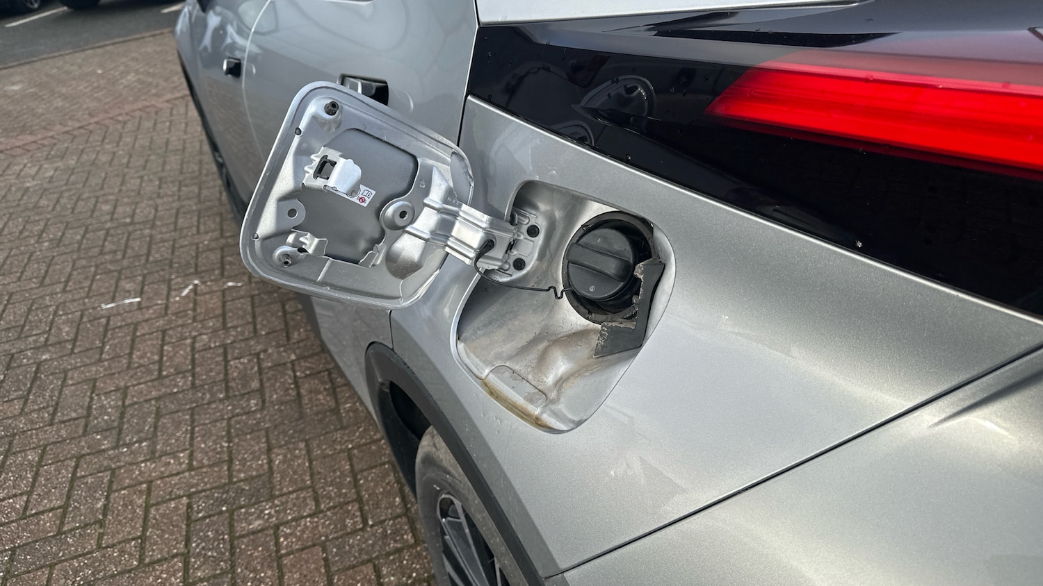 Used Toyota C-HR 2024 for sale - 77262233: Photo 28