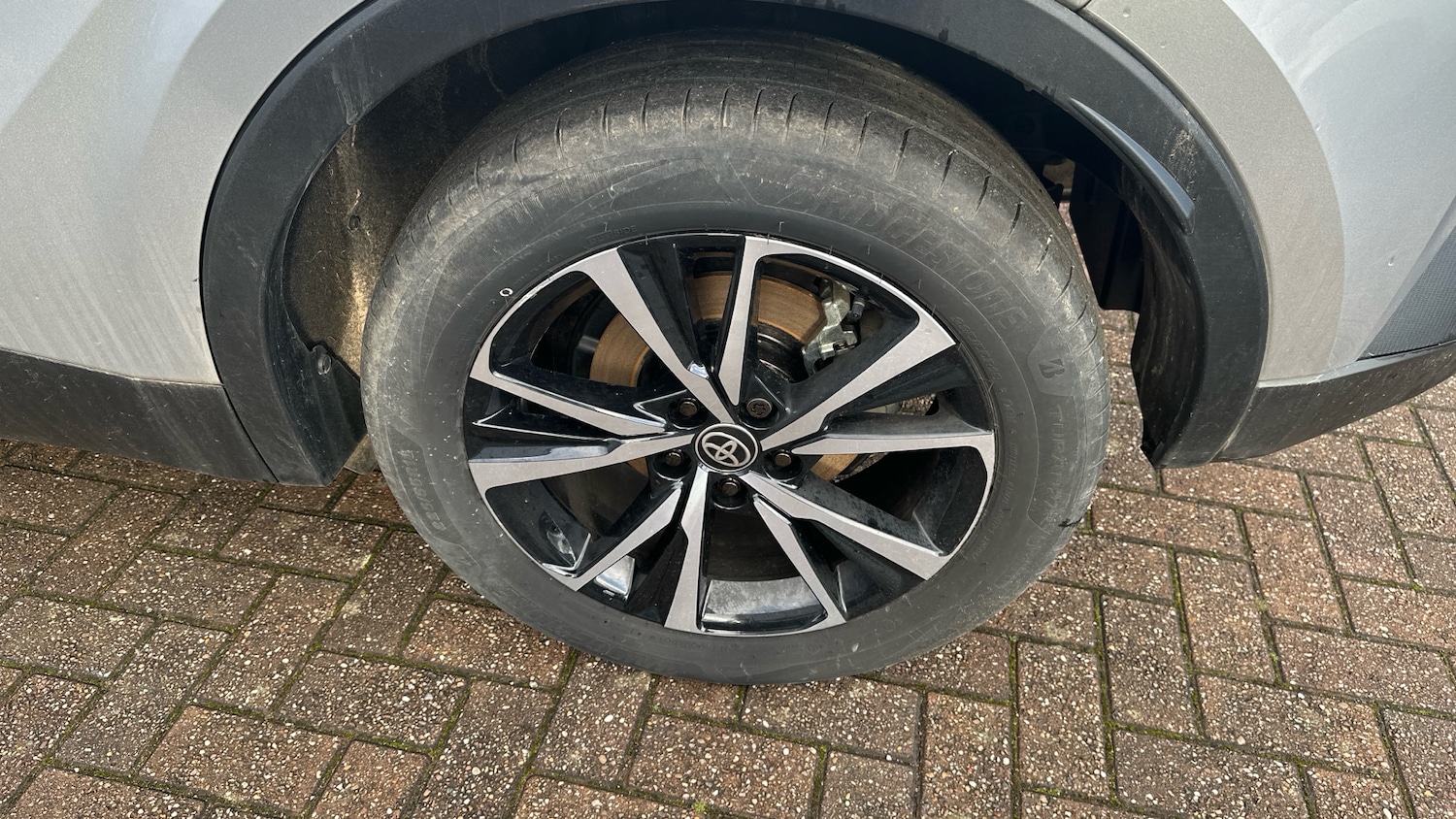 Used Toyota C-HR 2024 for sale - 77262233: Photo 29