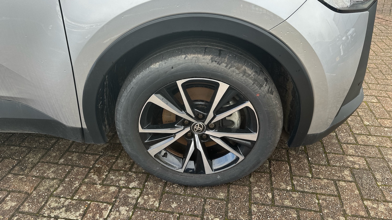 Used Toyota C-HR 2024 for sale - 77262233: Photo 31