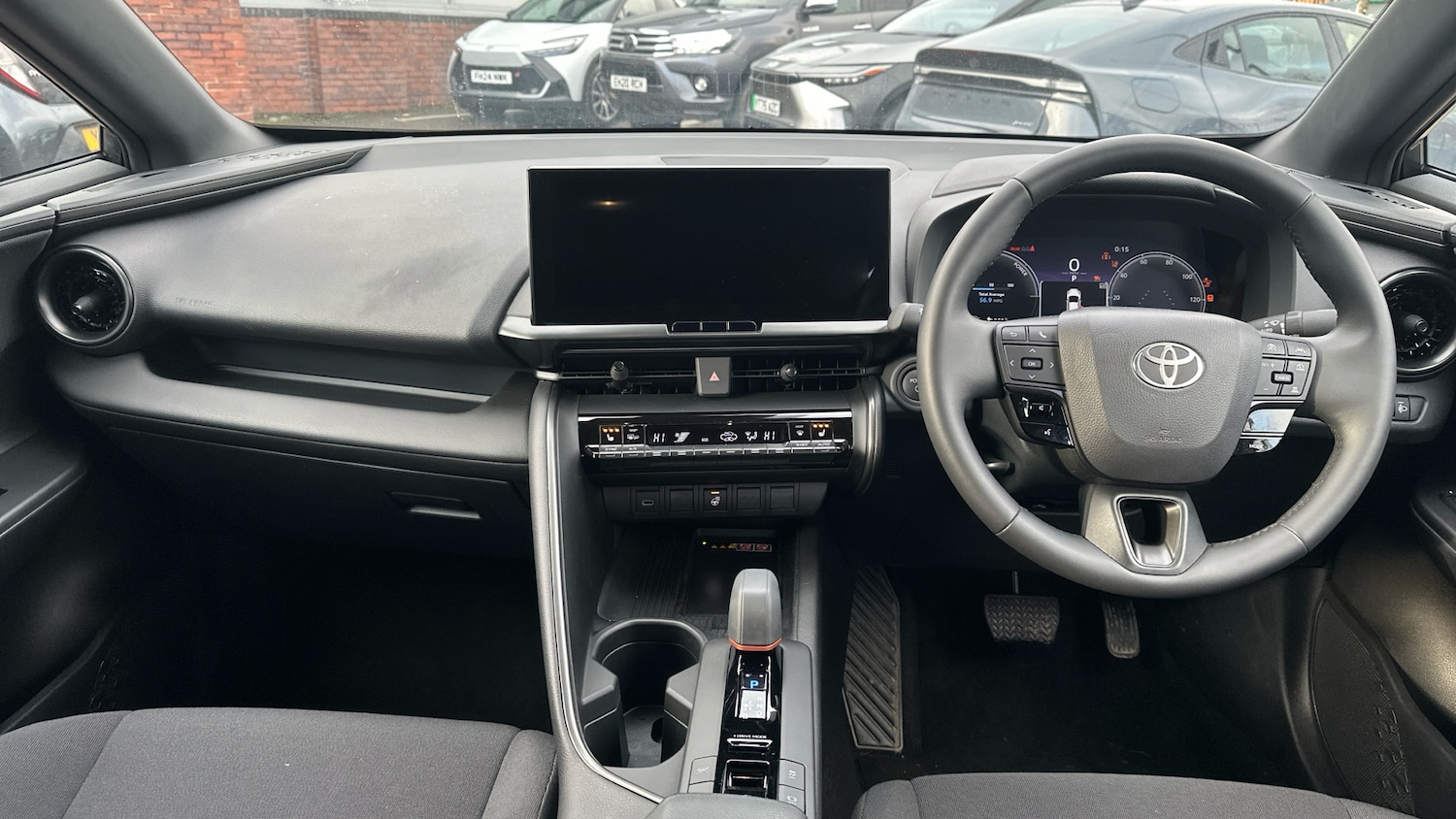 Used Toyota C-HR 2024 for sale - 77262233: Photo 5