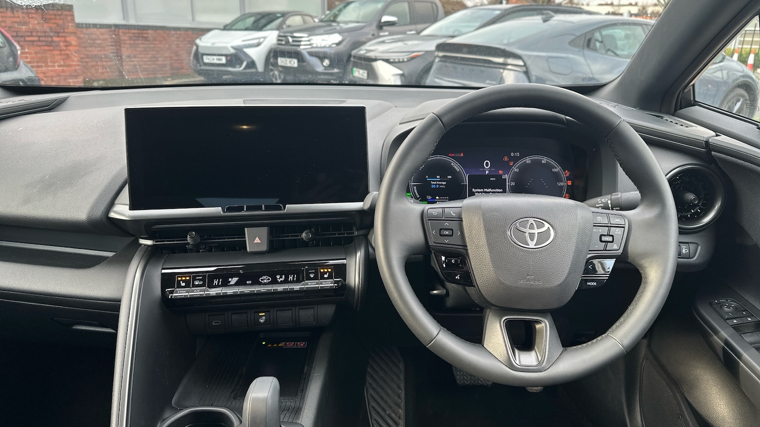 Used Toyota C-HR 2024 for sale - 77262233: Photo 6