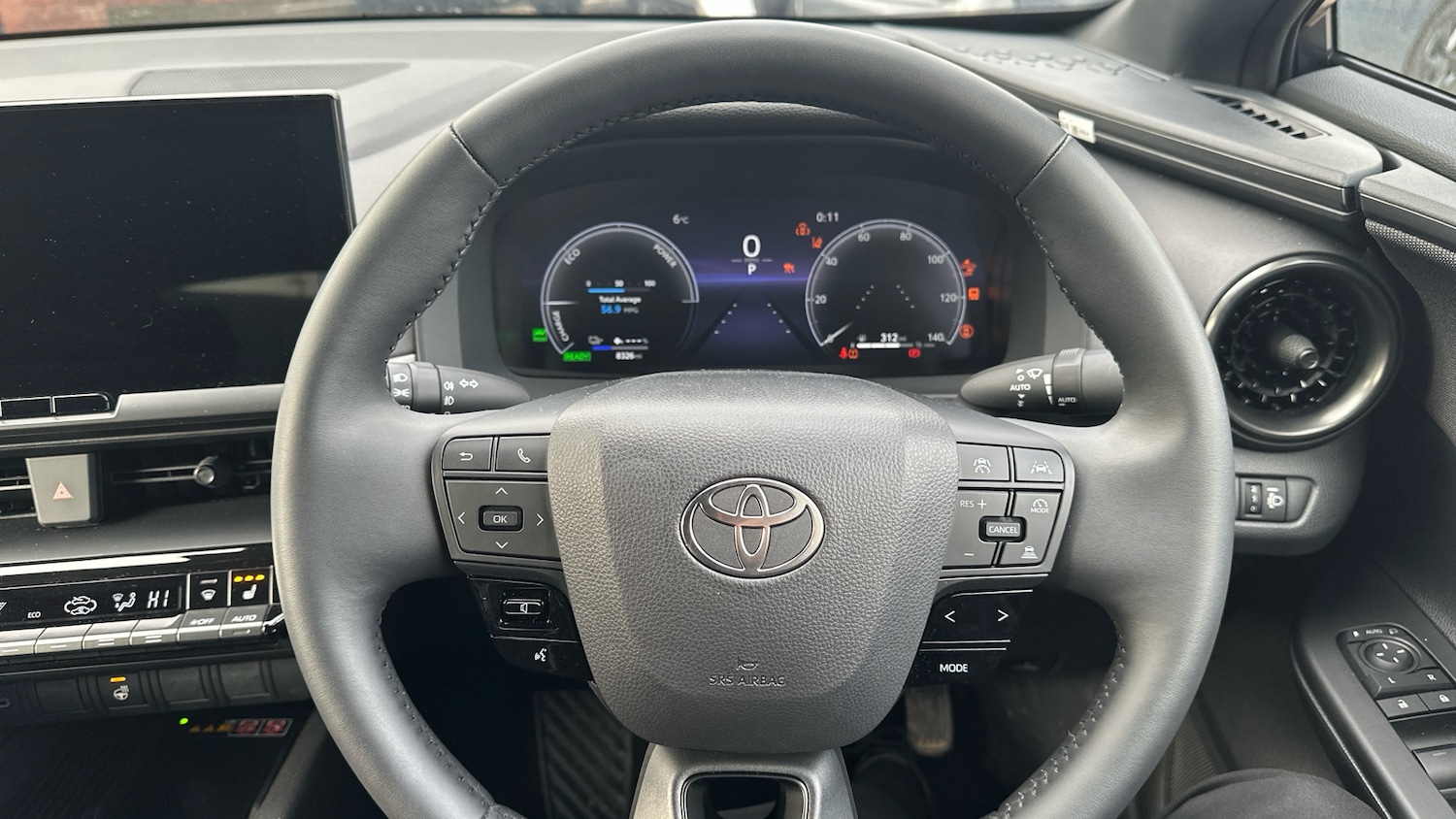 Used Toyota C-HR 2024 for sale - 77262233: Photo 8