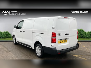 Used Toyota ProAce 2024 for sale - 78267974: Photo