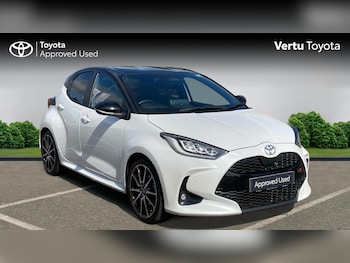 Used Toyota Yaris 2024 for sale - 78929232: Photo