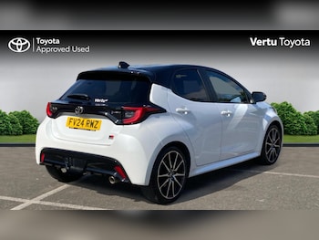 Used Toyota Yaris 2024 for sale - 78929232: Photo