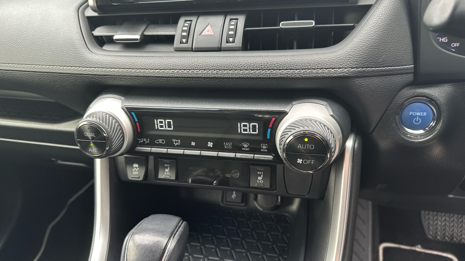 Vehicle 40