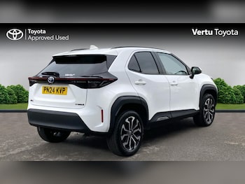 Used Toyota Yaris Cross 2024 for sale - 78817191: Photo