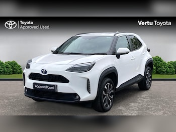 Used Toyota Yaris Cross 2024 for sale - 78817191: Photo