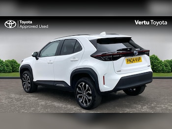 Used Toyota Yaris Cross 2024 for sale - 78817191: Photo