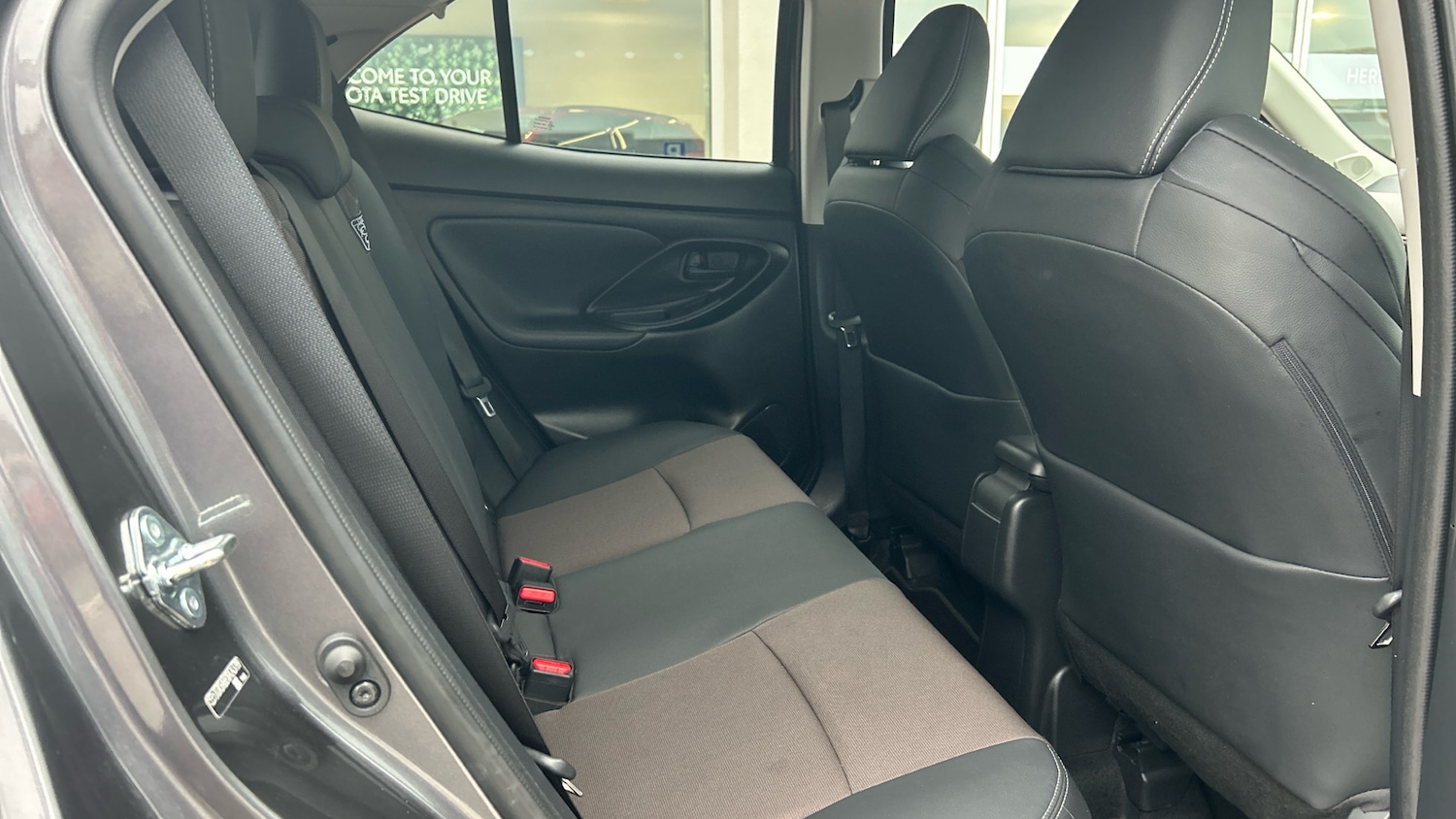 Used Toyota Yaris Cross 2023 for sale - 76344542: Photo 12