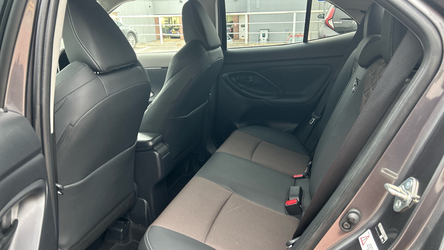Used Toyota Yaris Cross 2023 for sale - 76344542: Photo 13