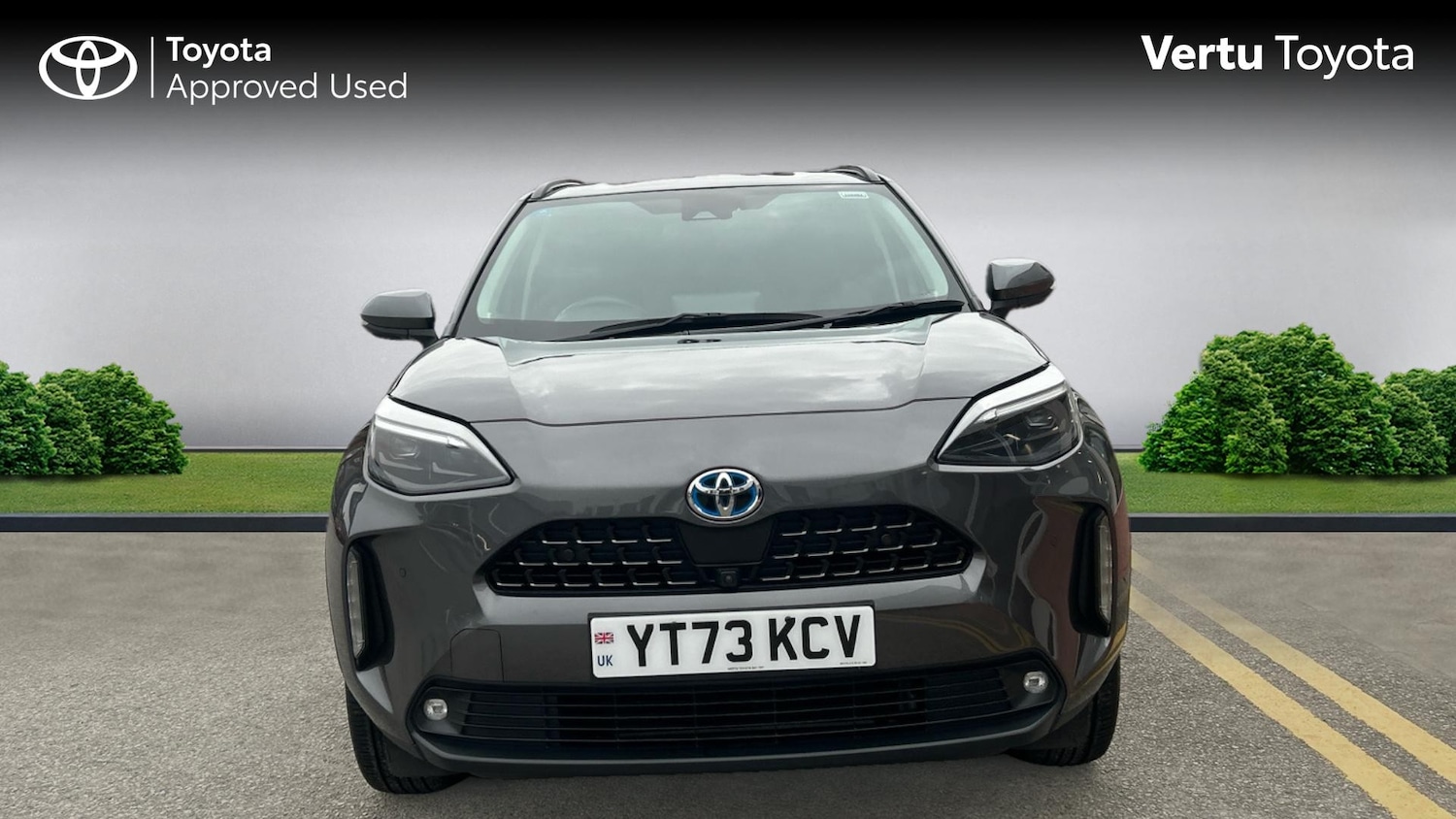 Used Toyota Yaris Cross 2023 for sale - 76344542: Photo 15