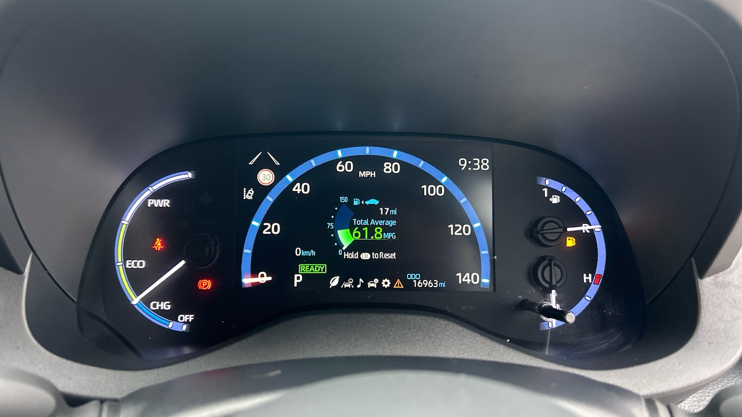 Used Toyota Yaris Cross 2023 for sale - 76344542: Photo 9