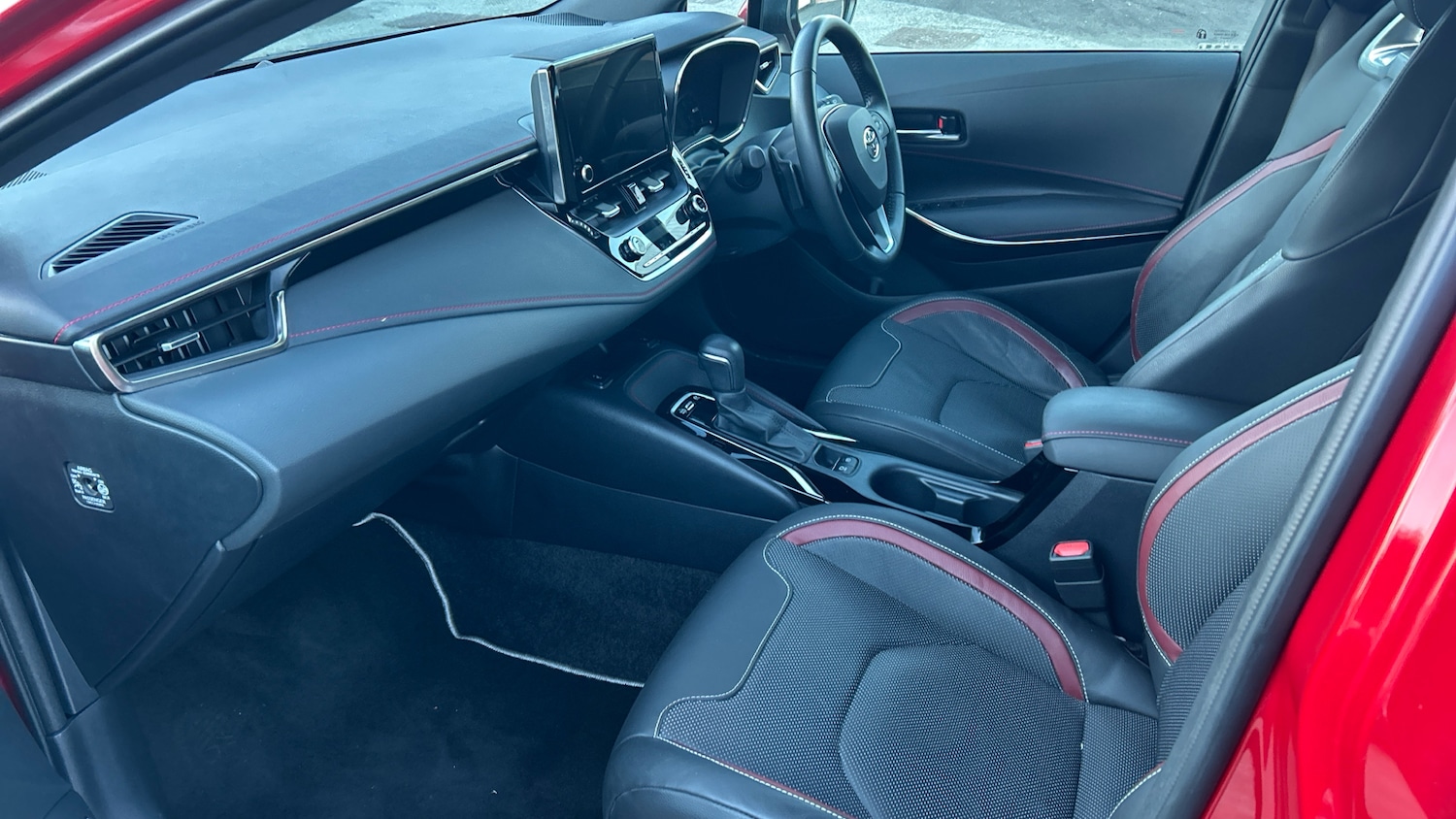 Used Toyota Corolla 2022 for sale - 77138466: Photo 10