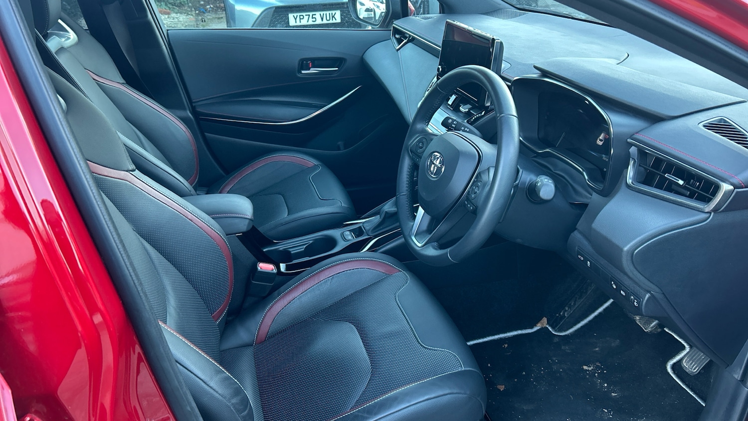 Used Toyota Corolla 2022 for sale - 77138466: Photo 11