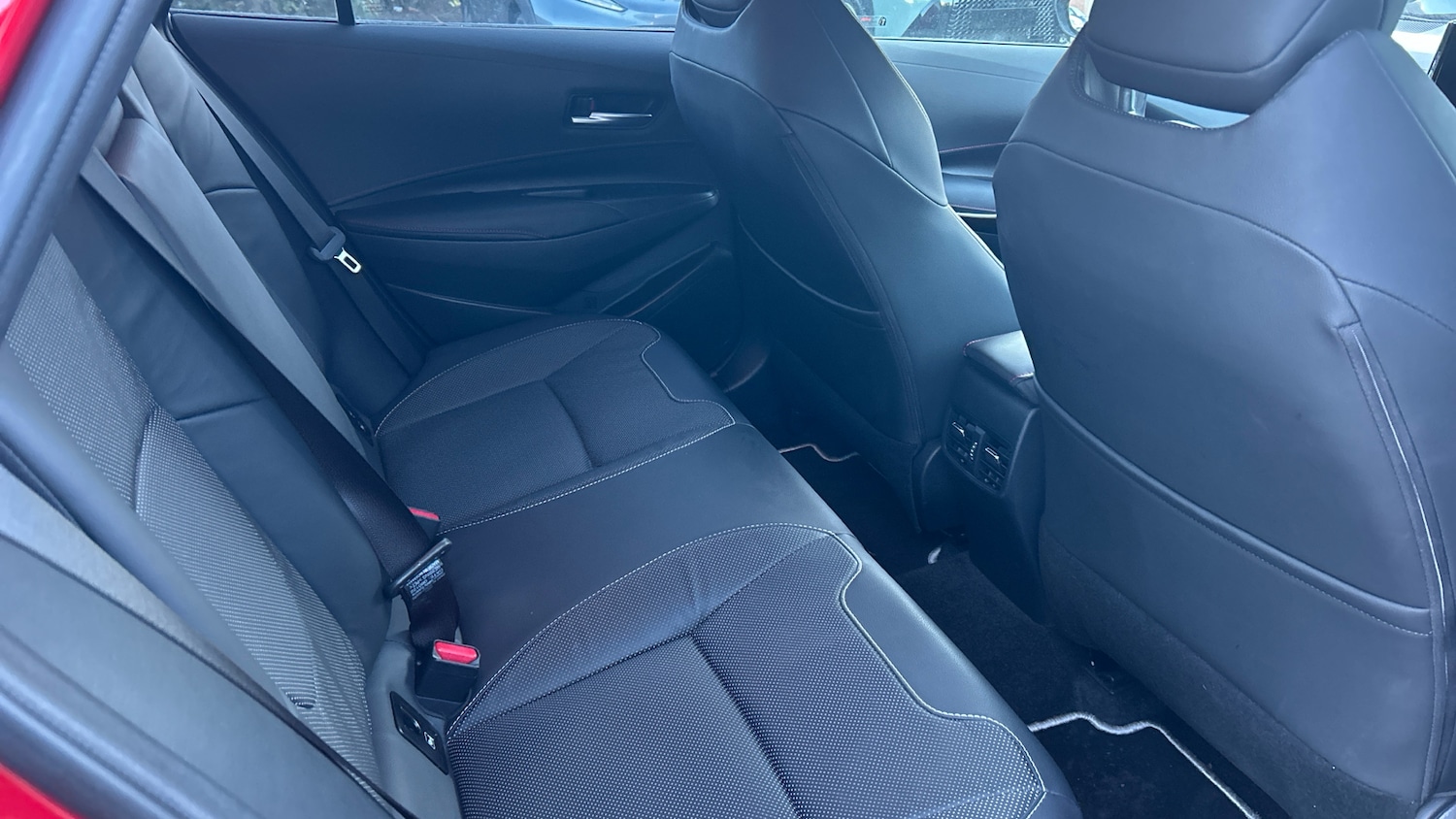 Used Toyota Corolla 2022 for sale - 77138466: Photo 12