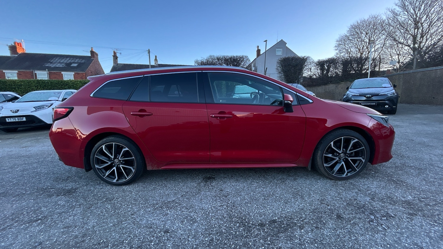 Used Toyota Corolla 2022 for sale - 77138466: Photo 16