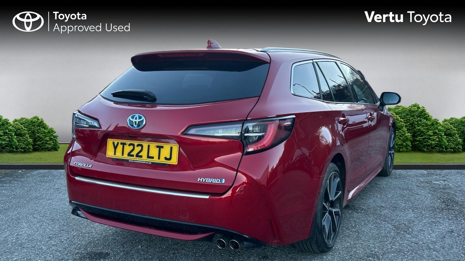 Used Toyota Corolla 2022 for sale - 77138466: Photo 2