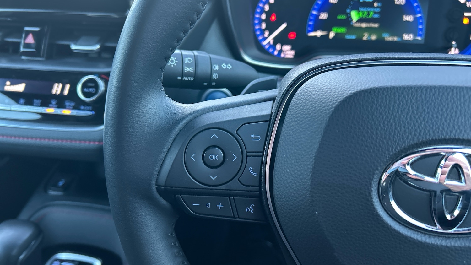 Used Toyota Corolla 2022 for sale - 77138466: Photo 20