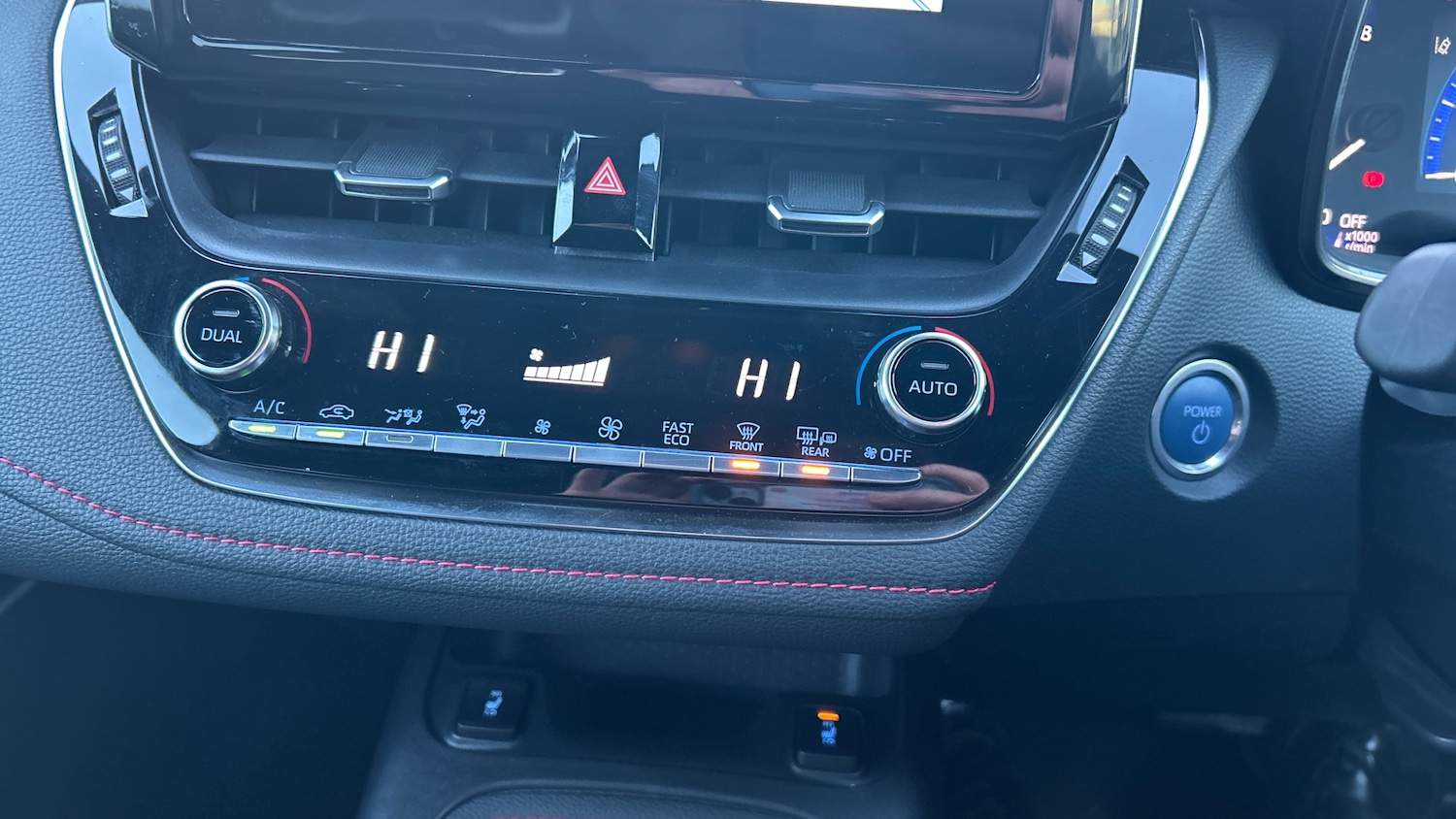 Used Toyota Corolla 2022 for sale - 77138466: Photo 25