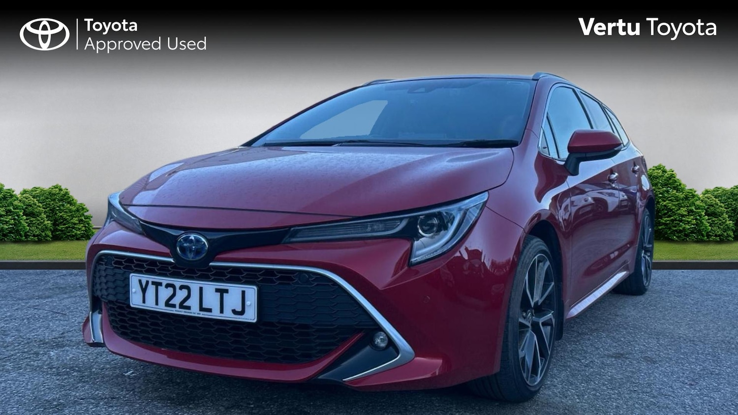 Used Toyota Corolla 2022 for sale - 77138466: Photo 3