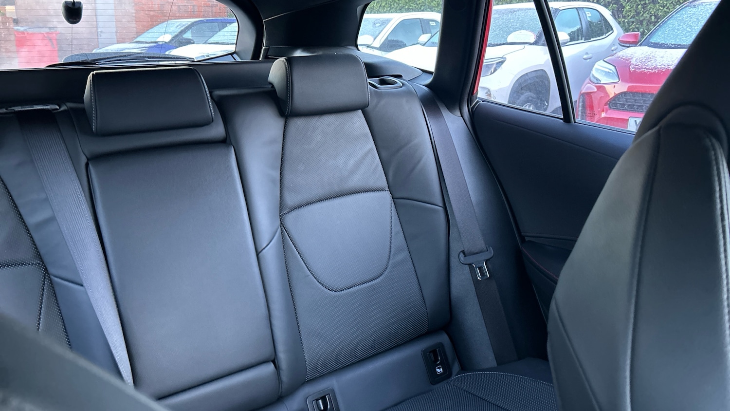 Used Toyota Corolla 2022 for sale - 77138466: Photo 32