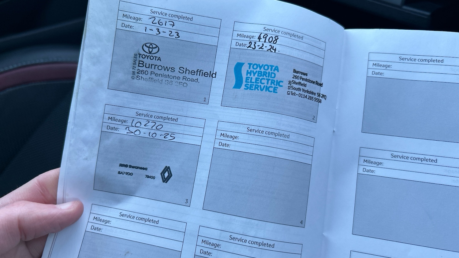 Used Toyota Corolla 2022 for sale - 77138466: Photo 34