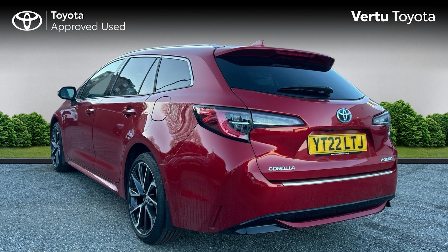 Used Toyota Corolla 2022 for sale - 77138466: Photo 4