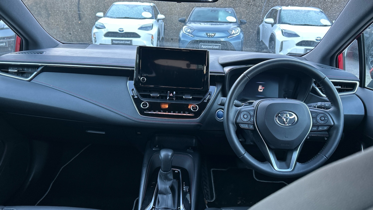 Used Toyota Corolla 2022 for sale - 77138466: Photo 5