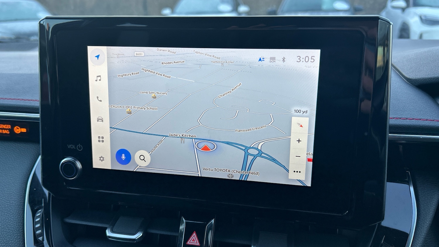 Used Toyota Corolla 2022 for sale - 77138466: Photo 7