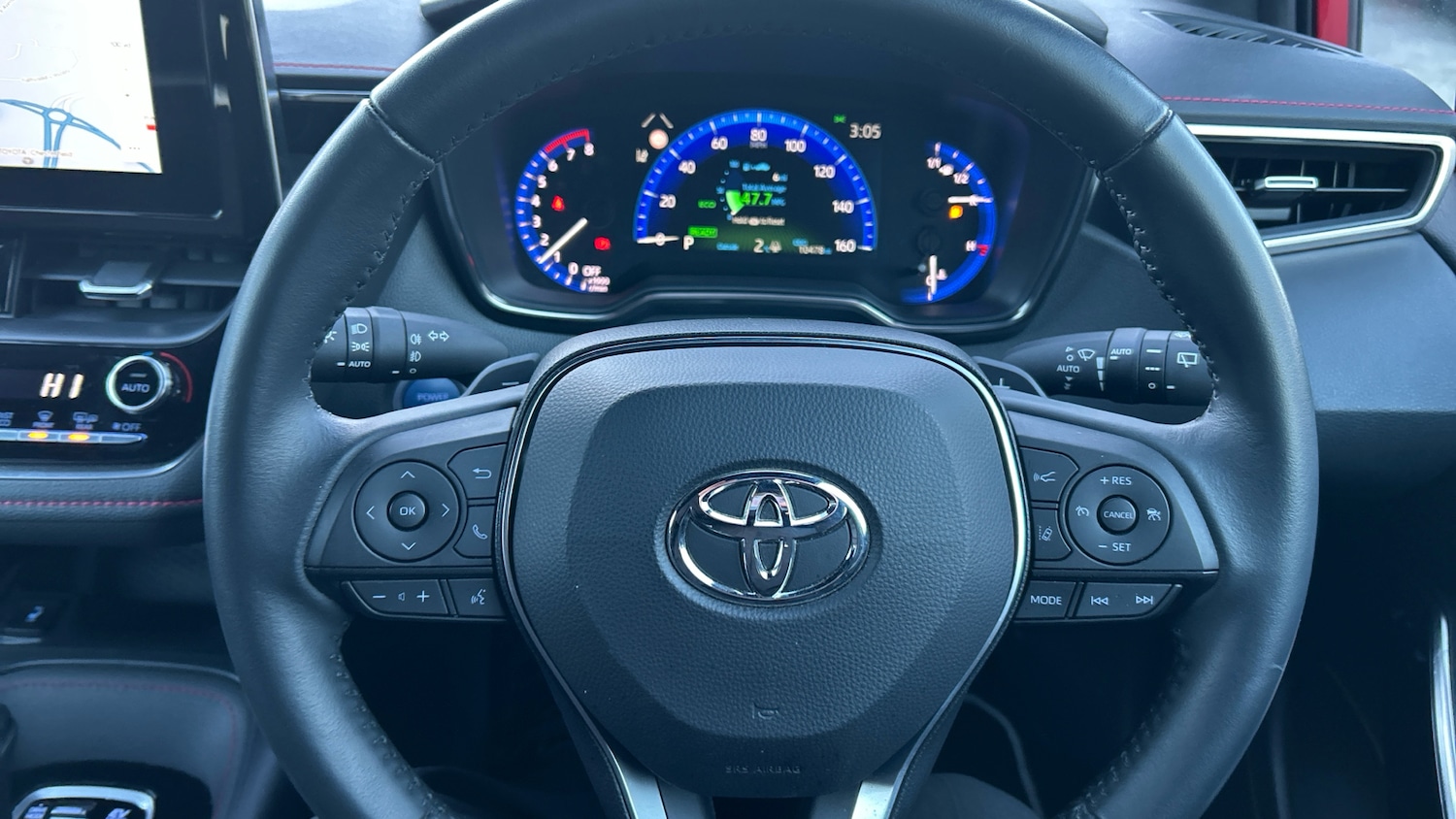 Used Toyota Corolla 2022 for sale - 77138466: Photo 8