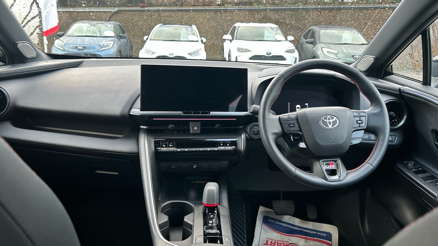 Used Toyota C-HR 2024 for sale - 77258050: Photo 5