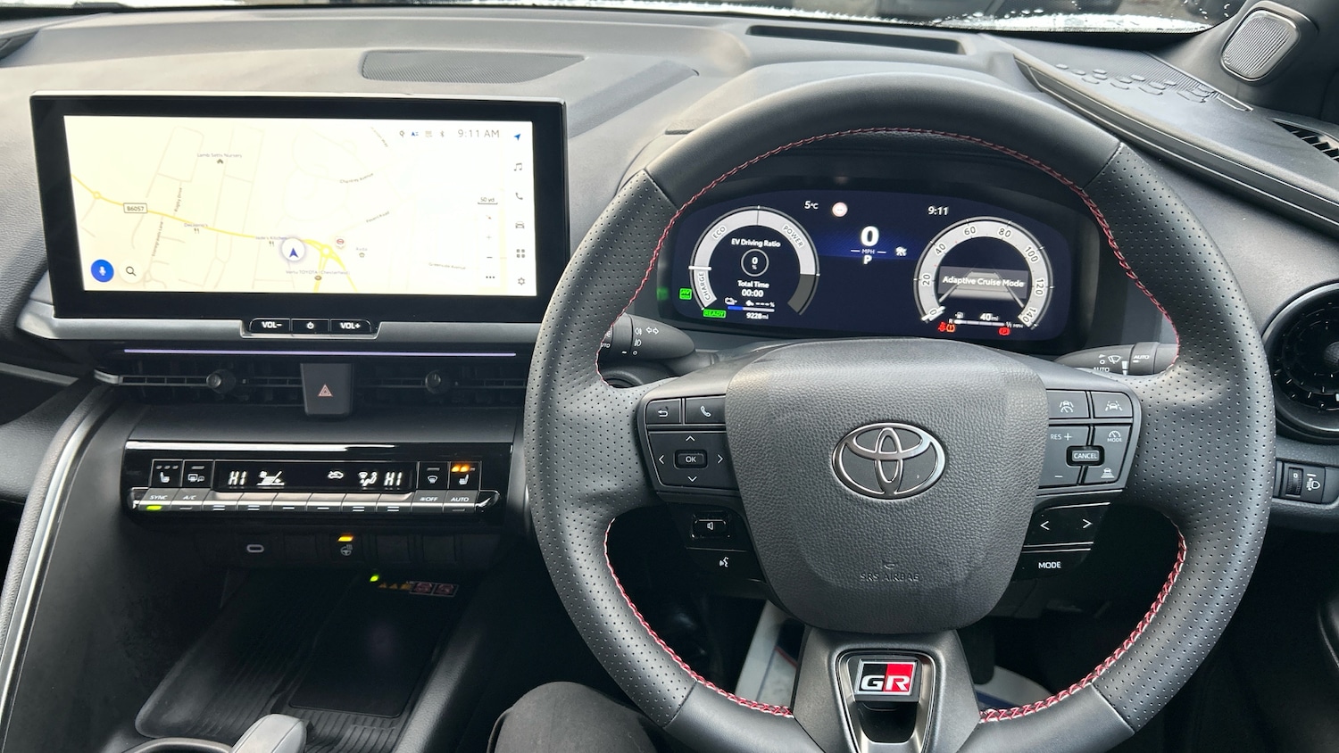 Used Toyota C-HR 2024 for sale - 77258050: Photo 6