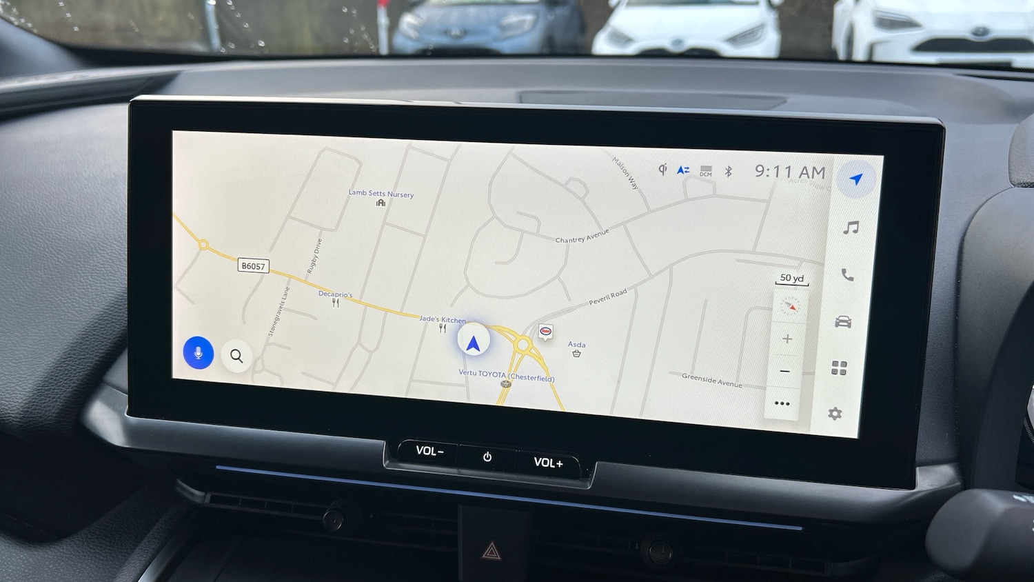 Used Toyota C-HR 2024 for sale - 77258050: Photo 7