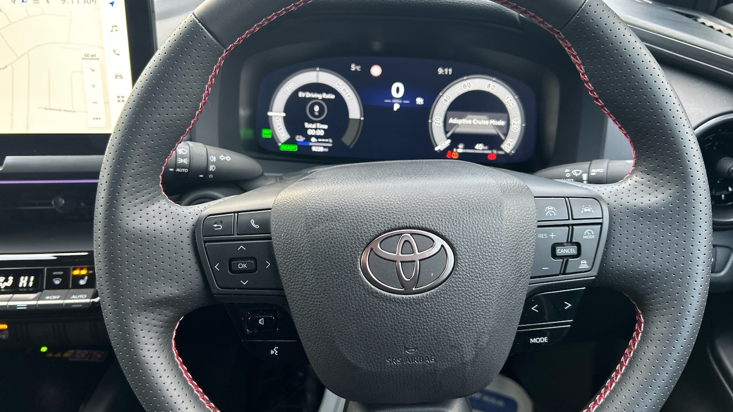 Used Toyota C-HR 2024 for sale - 77258050: Photo 8