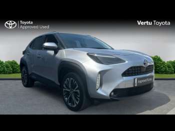 2022 (71) - 1.5 Hybrid Excel 5dr CVT Hybrid Estate