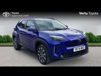 2024 (74) - 1.5 Hybrid Design 5dr CVT Hybrid Estate