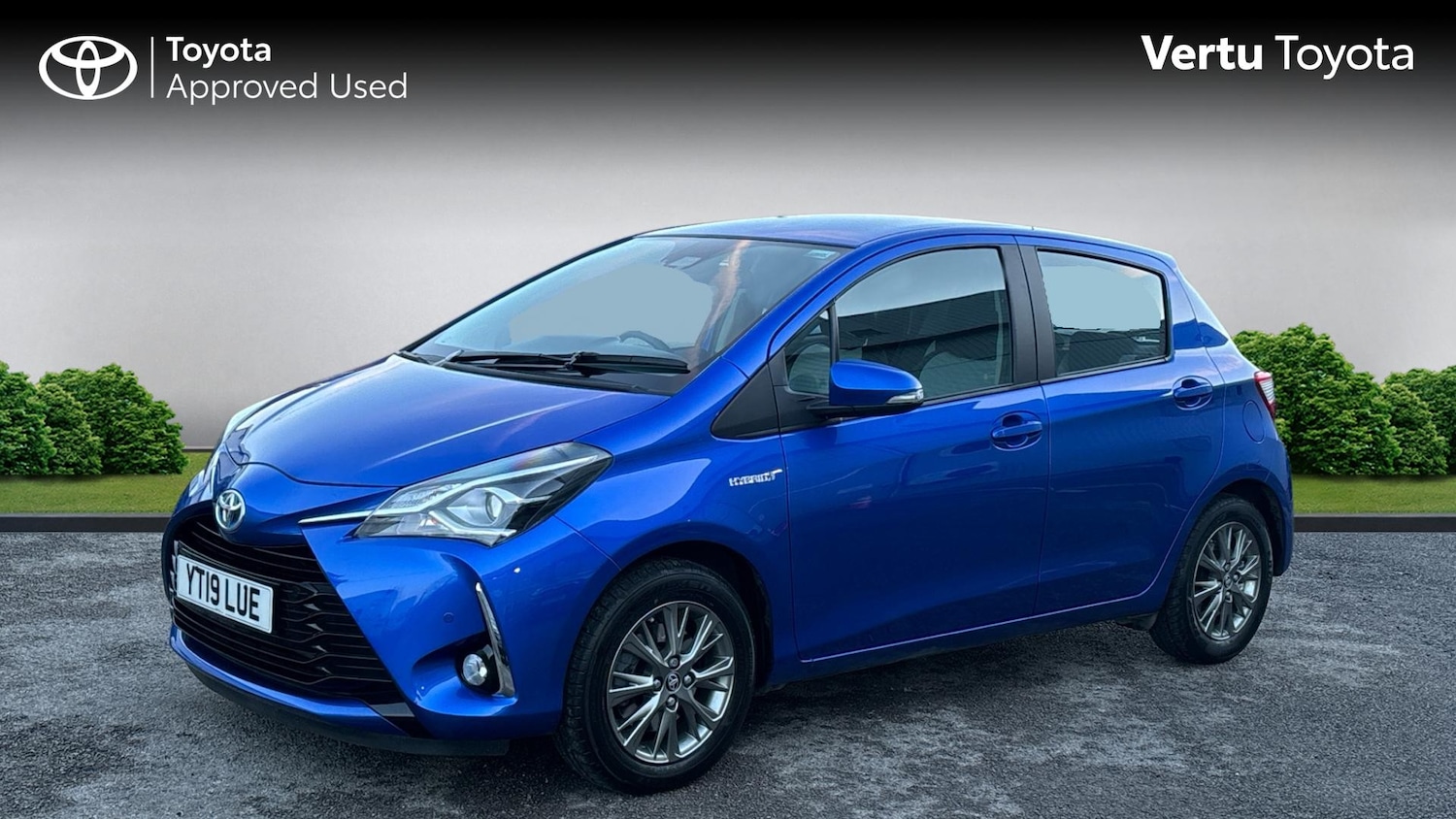 Used Toyota Yaris 2019 for sale - 77137520: Photo 3