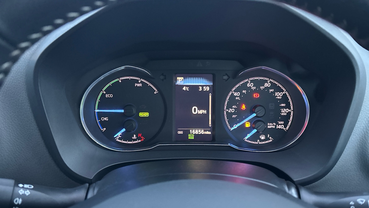 Used Toyota Yaris 2019 for sale - 77137520: Photo 9