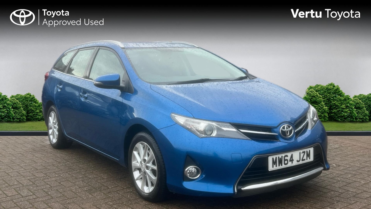 Used Toyota Auris 2015 for sale - 76710006: Photo 1